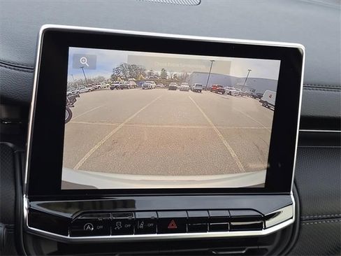 New 2026 Jeep Compass Latitude image 10