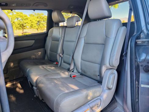 Used 2014 Honda Odyssey EX-L image 14