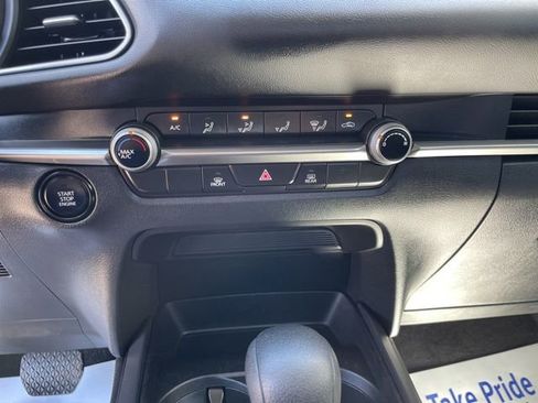 Used 2023 MAZDA CX-30 AWD 2.5 S image 14