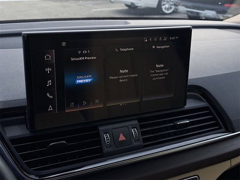 Certified 2023 Audi Q5 2.0T Premium w/ Convenience Package image 12