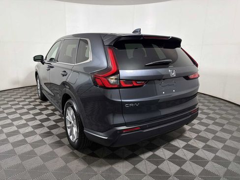 Used 2024 Honda CR-V EX-L image 5