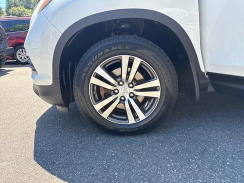 Used 2016 Honda Pilot EX image 27