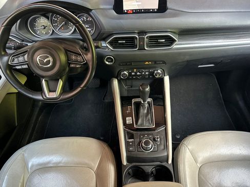 Used 2018 MAZDA CX-5 Grand Touring w/ Premium Package AWD/4WD image 18