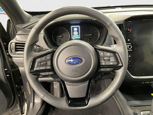 Used 2025 Subaru Forester Touring image 12