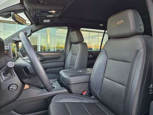 Used 2022 Chevrolet Tahoe High Country image 29