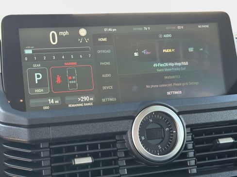 New 2026 INEOS Grenadier image 21