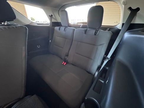 Certified 2025 Ford Explorer Active image 12