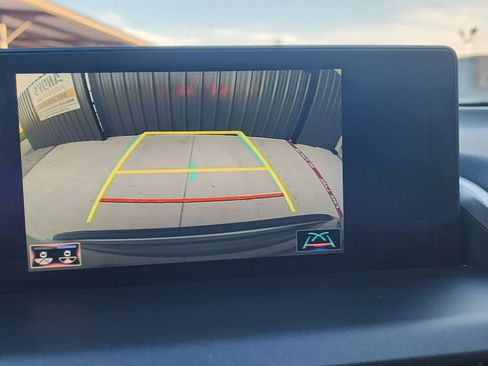 Used 2020 Lexus NX 300 AWD w/ Accessory Package image 22