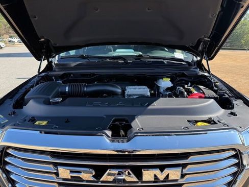 New 2026 RAM 1500 Laramie image 31