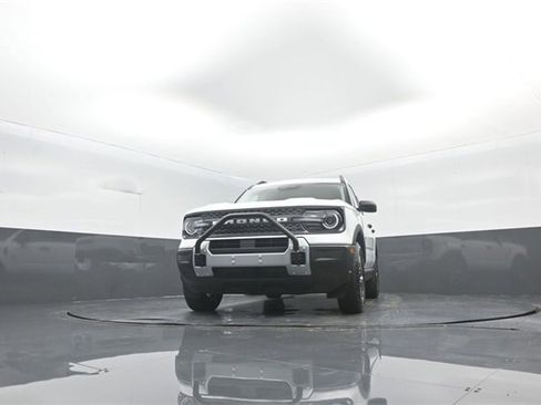 New 2025 Ford Bronco Sport Big Bend image 28