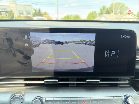 Used 2025 Hyundai Kona SEL AWD/4WD image 26