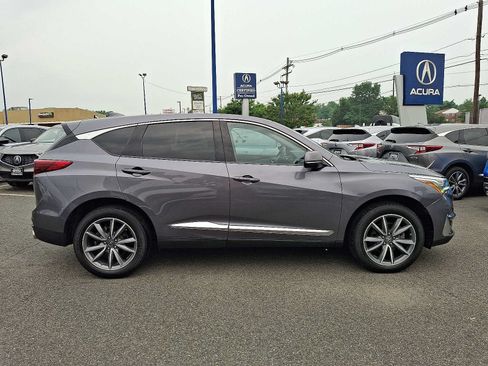 Used 2019 Acura RDX AWD w/ Technology Package image 8