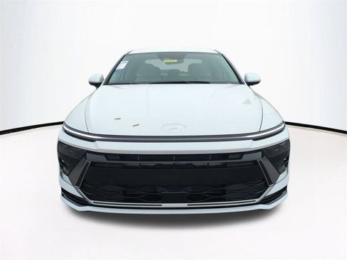 New 2026 Hyundai Sonata SEL image 3