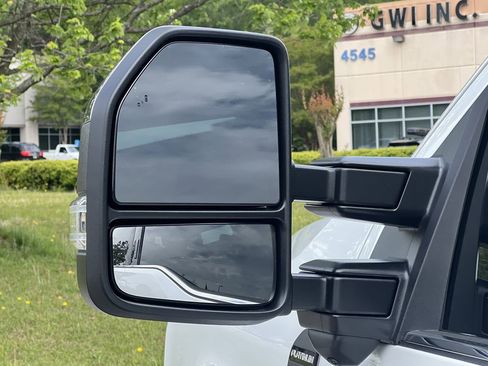 New 2026 Ford F250 Platinum AWD/4WD image 30