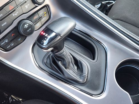 Used 2022 Dodge Challenger GT image 24