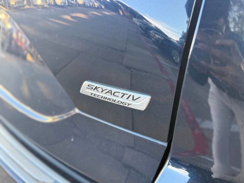 Used 2018 MAZDA CX-5 Grand Touring w/ Premium Package image 41