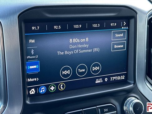 Used 2022 GMC Sierra 2500 SLE w/ Fleet Comfort Package image 21