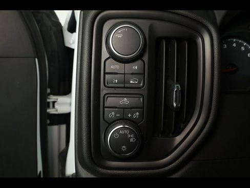 Used 2023 Chevrolet Silverado 1500 Custom w/ LPO, Dark Essentials Package image 25