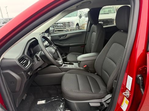 New 2026 Ford Escape Active FWD image 5