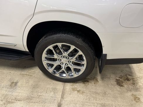 Certified 2024 GMC Yukon Denali w/ Max Trailering Package image 9