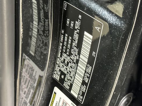 Used 2023 Lexus NX 350 AWD image 26