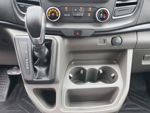 New 2025 Ford Transit 350 148 Medium Roof w/ Load Area Protection Package image 26