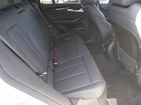 Used 2019 BMW X3 sDrive30i image 16