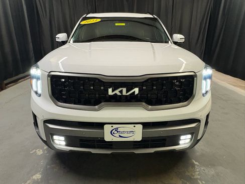 Used 2023 Kia Telluride SX X-Pro AWD/4WD image 2