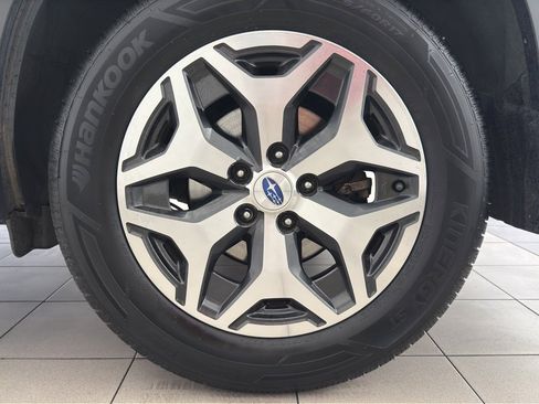 Used 2019 Subaru Forester Premium w/ Popular Package #1 image 31