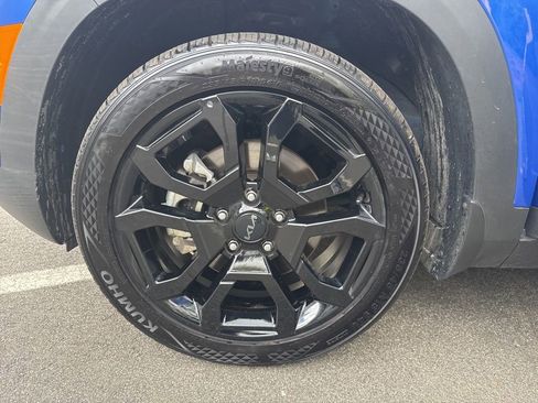 Certified 2025 Kia Seltos X-Line AWD/4WD image 43