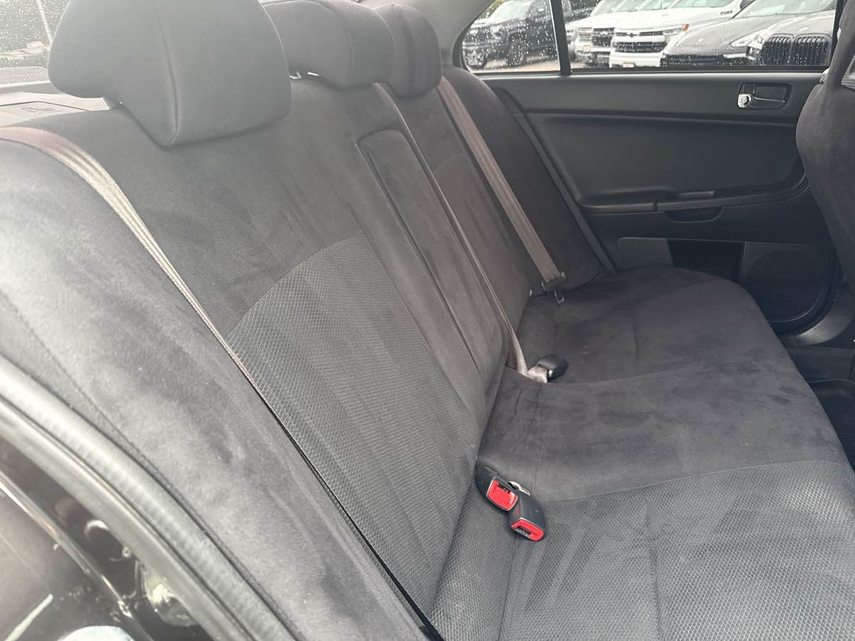 Used 2014 Mitsubishi Lancer Evolution MR AWD/4WD image 19