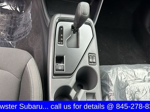 New 2026 Subaru Crosstrek 2.0i Premium AWD/4WD image 16