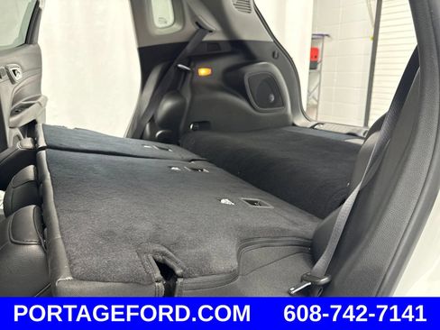 Used 2022 Jeep Compass Trailhawk w/ Sun and Sound Group AWD/4WD image 39