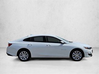 Used 2025 Chevrolet Malibu LT FWD video 4