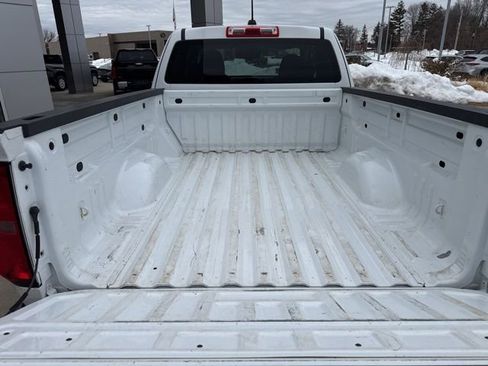 Used 2021 Chevrolet Colorado LT w/ Safety Package image 7