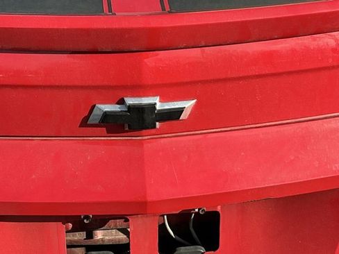 Used 2011 Chevrolet Camaro SS w/ RS Package image 7