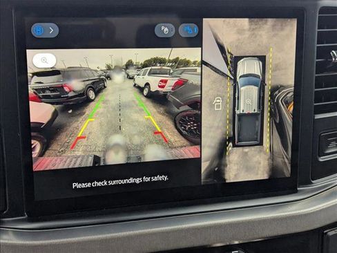 New 2026 Ford F250 Platinum w/ Platinum Plus Package image 13