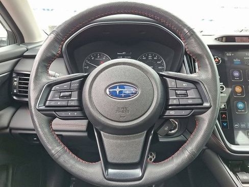 Used 2025 Subaru Legacy Sport w/ Popular Package #2 image 22
