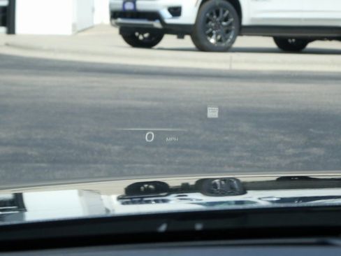 Used 2024 Hyundai Palisade Calligraphy image 15