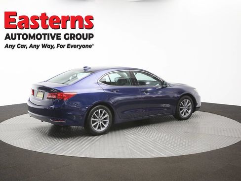 Used 2018 Acura TLX FWD image 40