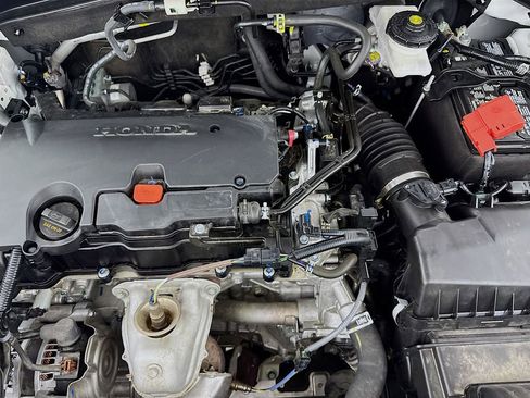Used 2023 Honda HR-V Sport image 39