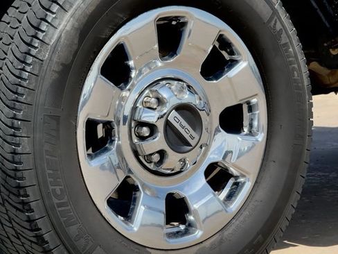 Used 2024 Ford F250 Lariat w/ Chrome Package AWD/4WD image 13