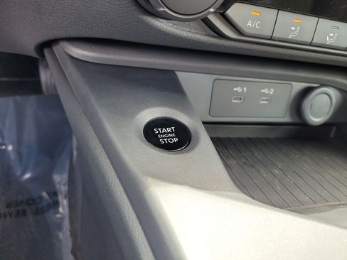 New 2027 Nissan Sentra S w/ Floor Mat Package FWD image 33