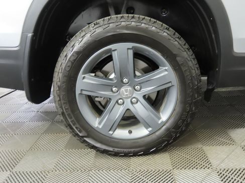 Used 2023 Honda Ridgeline RTL-E image 30