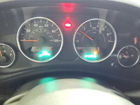 Used 2012 Jeep Wrangler Sport image 29