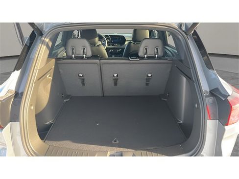 New 2026 Chevrolet TrailBlazer ACTIV w/ Convenience Package image 19