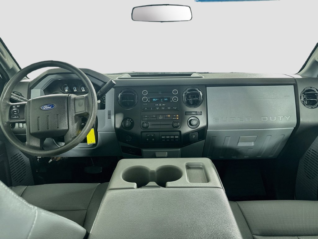 Used 2016 Ford F250 XL w/ Power Equipment Group AWD/4WD image 19