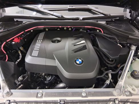 New 2026 BMW X3 xDrive30 image 31