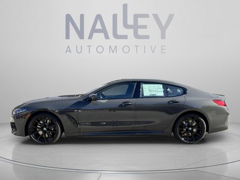 Used 2026 BMW 840i xDrive AWD/4WD image 3