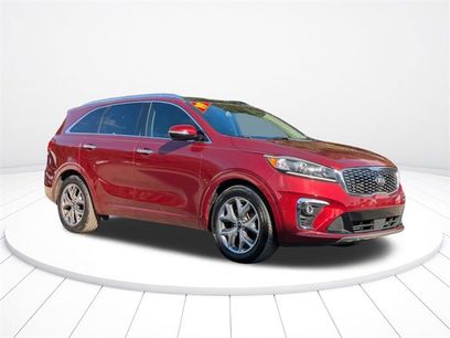 Used 2019 Kia Sorento SX